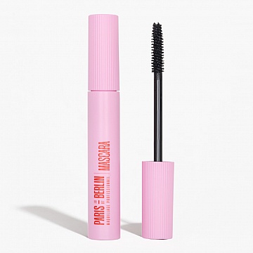 Volumizing & Lengthening Mascara - Cat Lash Design