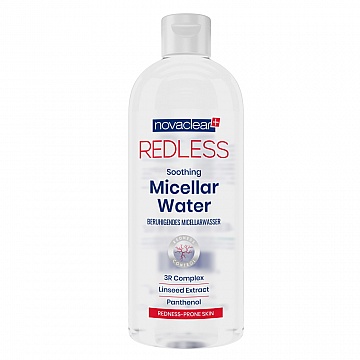 Redless Soothing Micellar Water