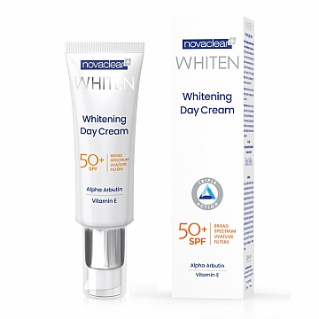 Whitening Day Cream SPF50+