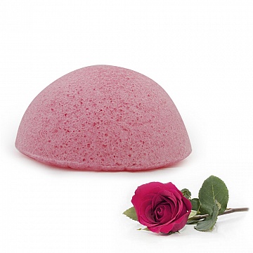 Revolt-Konjac-Sponge-rose