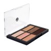 Viseart-Highlight-Sculpting-HD-Palette-norge-danmark-suomi-parabenfree-cruelty-free-europe