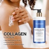 Body Lotion Collagen & Oatmeal