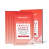 Premium Sheet Mask Centella Asiatica 4-pack