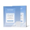 Premium Sheet Mask Collagen 4-pack