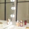 Makeup Mirror Hollywood Proline 3, 12 LED