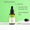 Hyaluronic Acid + Vitamin C Skin Serum