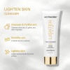Lightening & Brightening Face Cleanser