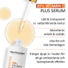 Vitamin C Plus 20% Brightening Serum