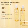 Vitamin C Glow Body Oil