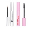 PRO Ögonfransserum + Mascara Volumizing & Lengthening
