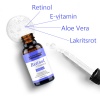 Retinol + Vitamin E Skin Serum