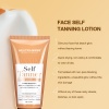 Self Tanning Face Lotion