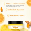Vitamin C + Turmeric Body Scrub