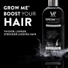 Grow Me Hair Growth Shampoo 3-PACK