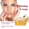Whitening and Brightening Cream