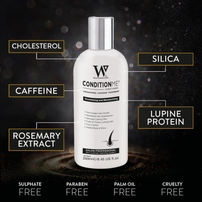 Hair Growth Boost Set