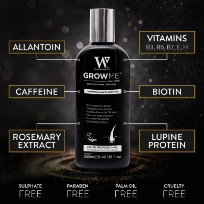 Hair Growth Boost Set