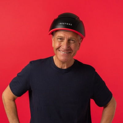 Laser Hair Growth System ELITE