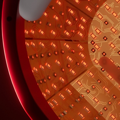 Laser Hair Growth System ELITE