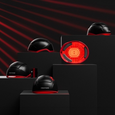 Laser Hair Growth System ELITE