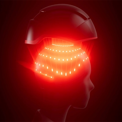 Laser Hair Growth System ELITE