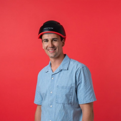 Laser Hair Growth System ELITE