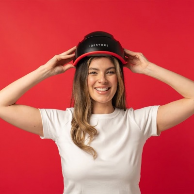 Laser Hair Growth System ELITE