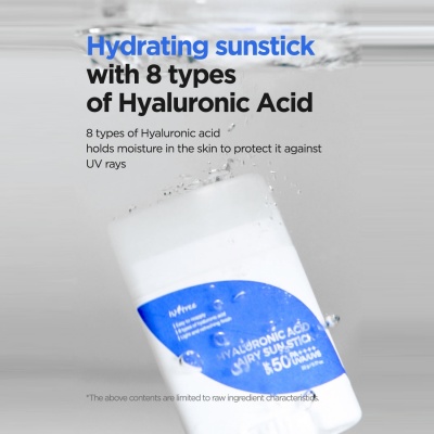 Hyaluronic Acid Airy Sun Stick 22g