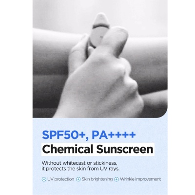 Hyaluronic Acid Airy Sun Stick 22g