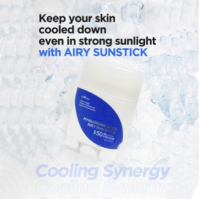Hyaluronic Acid Airy Sun Stick 22g