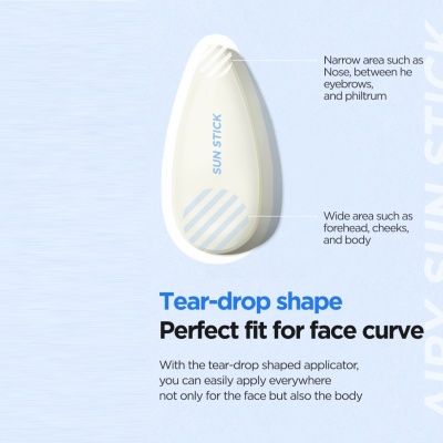 Hyaluronic Acid Airy Sun Stick 22g