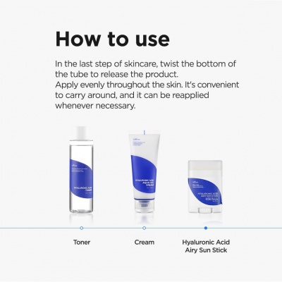 Hyaluronic Acid Airy Sun Stick 22g