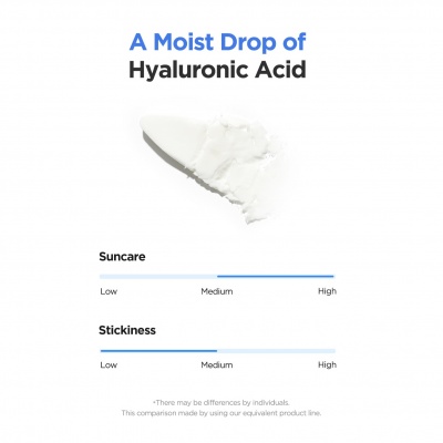 Hyaluronic Acid Airy Sun Stick 22g