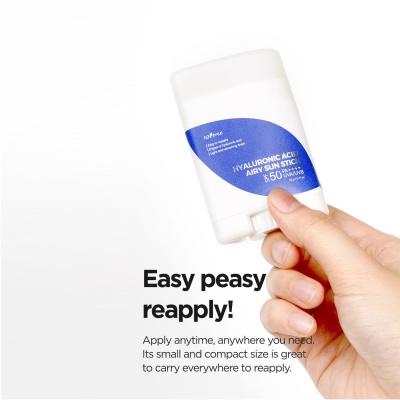 Hyaluronic Acid Airy Sun Stick 22g