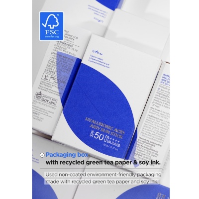 Hyaluronic Acid Airy Sun Stick 22g