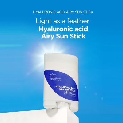 Hyaluronic Acid Airy Sun Stick 22g