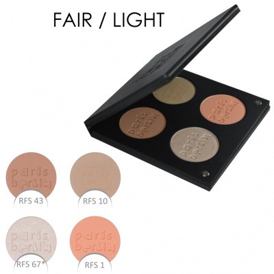 Multi-countour-highlight-kit-Paris-berlin-europe-usa-danmark-suomi-norge