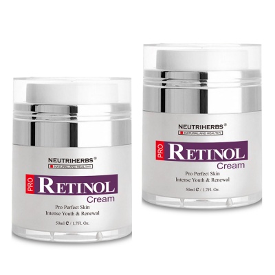 PRO Retinol Face Cream - Intense Youth & Renewal