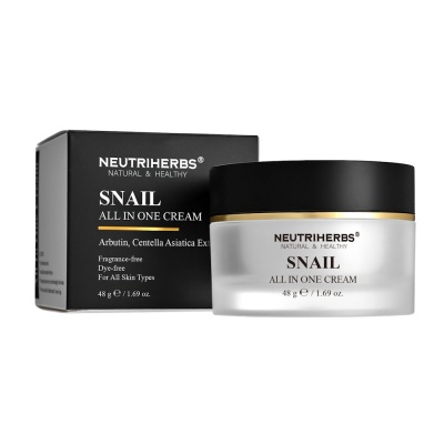 Snail Cream 10% All in One