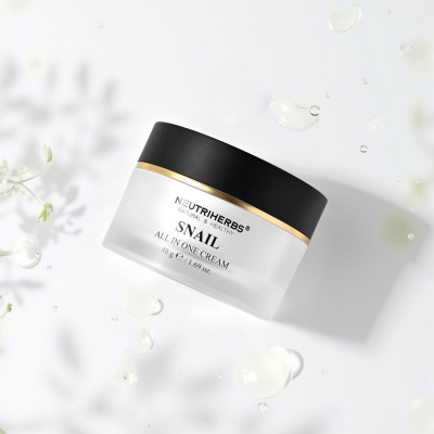 Snail Cream 10% All in One
