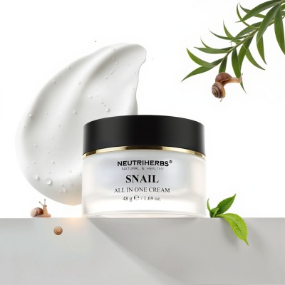 Snail Cream 10% All in One