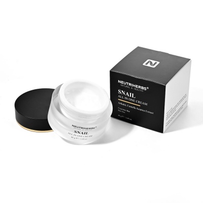 Snail Cream 10% All in One