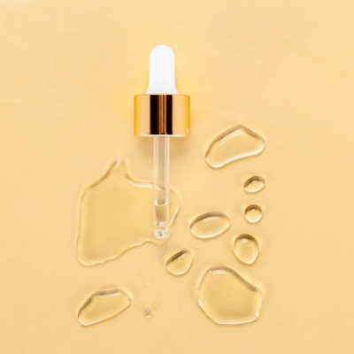 Vitamin C Glow Face Oil