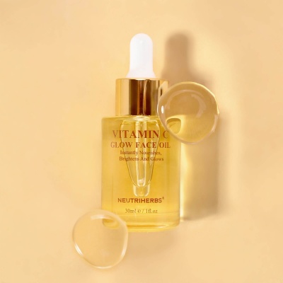 Vitamin C Glow Face Oil