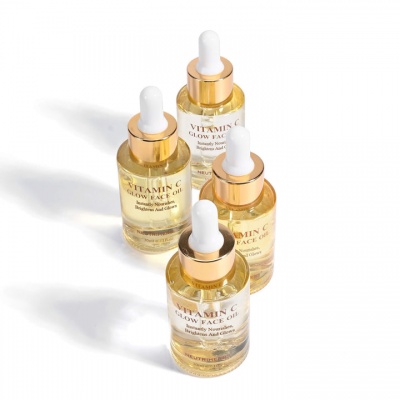 Vitamin C Glow Face Oil