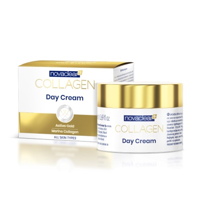 Collagen Lifting Day Cream