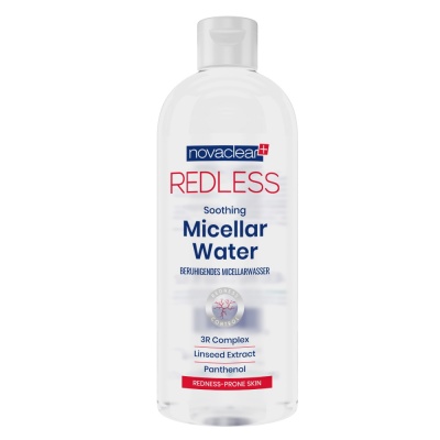 Redless Soothing Micellar Water