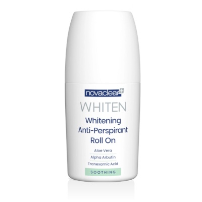 Whitening Anti Perspirant Soothing 48hr