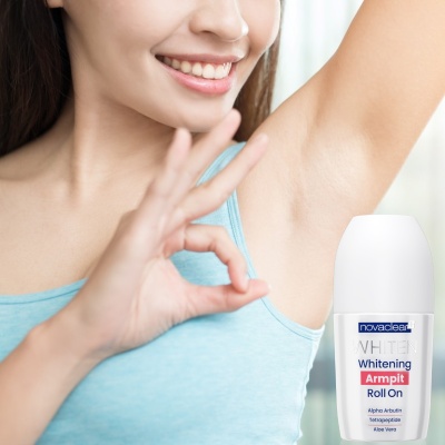 Whitening Armpit Roll On