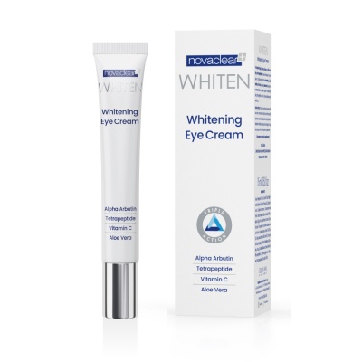 Whitening Eye Cream